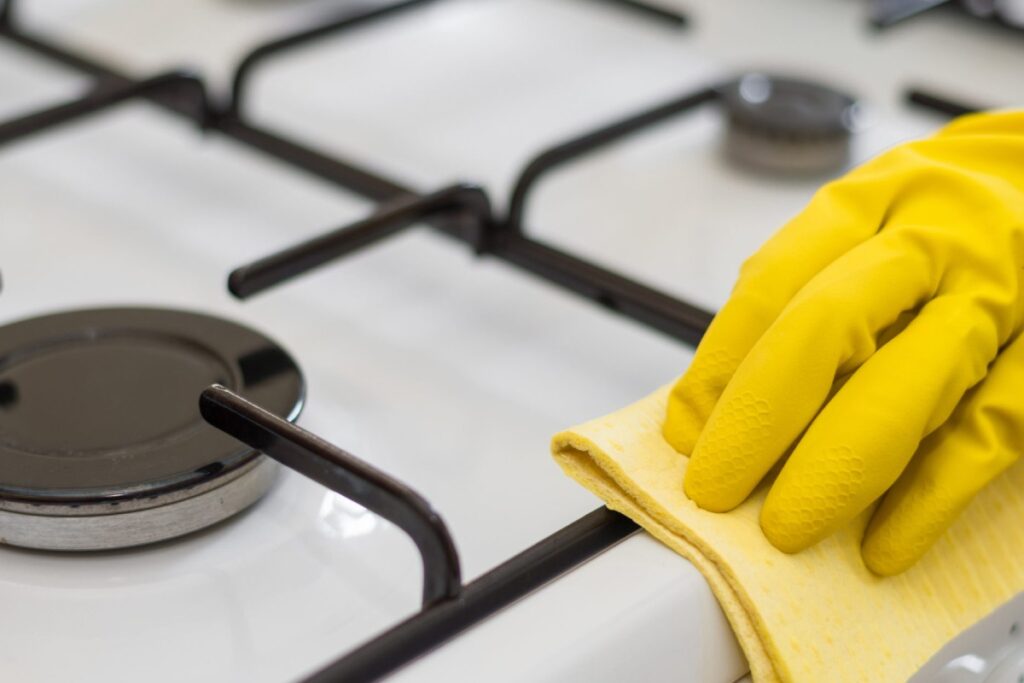 شركة تنظيف افران بالجبيل