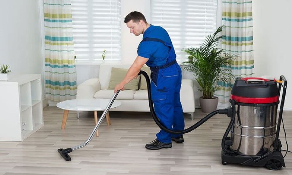 شركة تنظيف بالجبيل